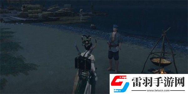 燕云十六聲什么九流任務怎么做