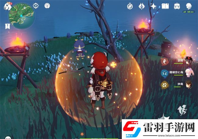 原神果農的勤儉怎么獲得圖紙果農的勤儉獲得方式圖文攻略