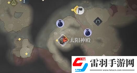 霧鎖王國余火怎么獲得