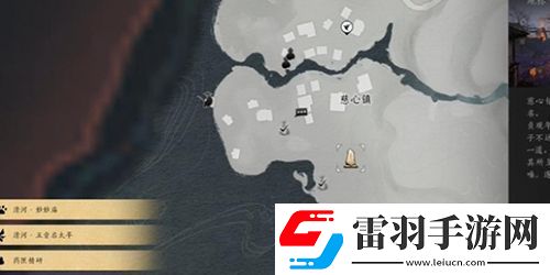 燕云十六聲殘佛不語任務怎么做燕云十六聲殘佛不語任務完成方法