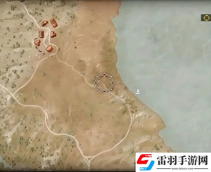 巫師3狂獵隱藏彩蛋怎么觸發