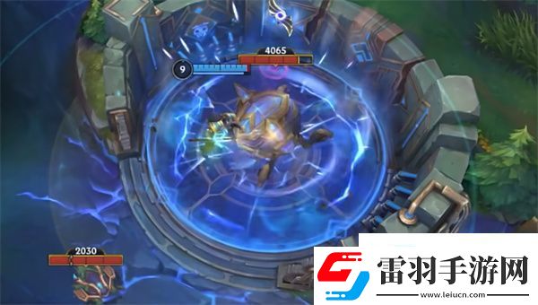 英雄聯(lián)盟手游海克斯智械有什么用