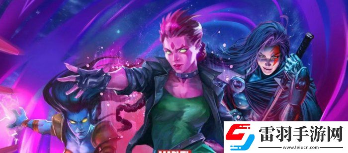 漫威終極逆轉(zhuǎn)資源怎么獲取