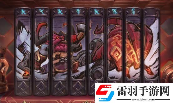 lol爐鄉(xiāng)之靈活動怎么玩