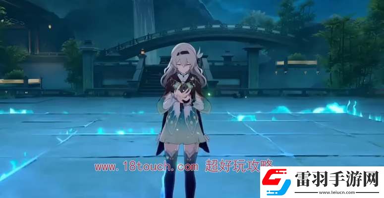 崩壞星穹鐵道流螢遺器搭配攻略