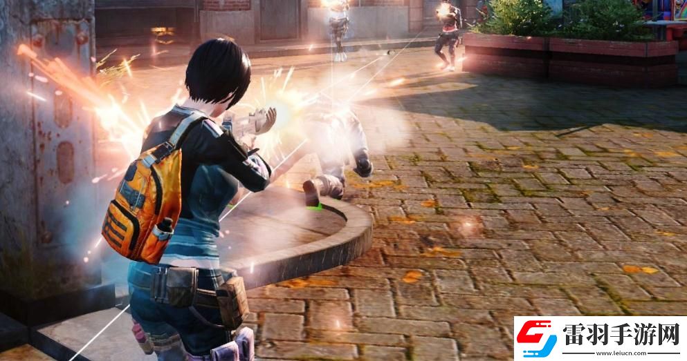 明日之后護盾技能哪個好