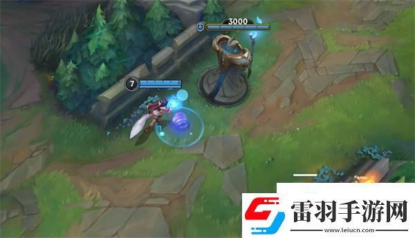 英雄聯(lián)盟手游海克斯智械有什么用