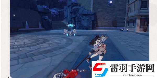 崩壞3女武神重機科拉莉角色有哪些