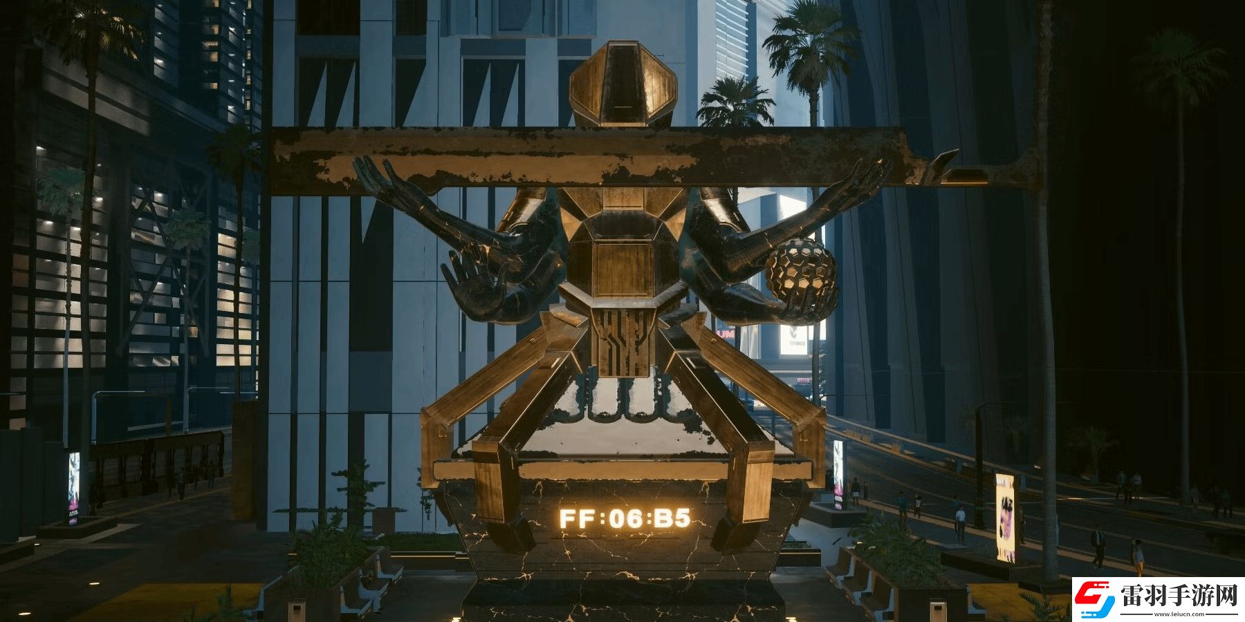 賽博朋克2077總監(jiān)