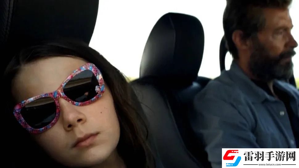 死侍與金剛狼最終預告片