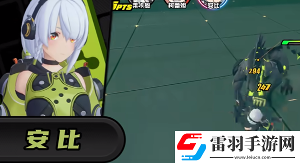 絕區零擊破角色哪些強