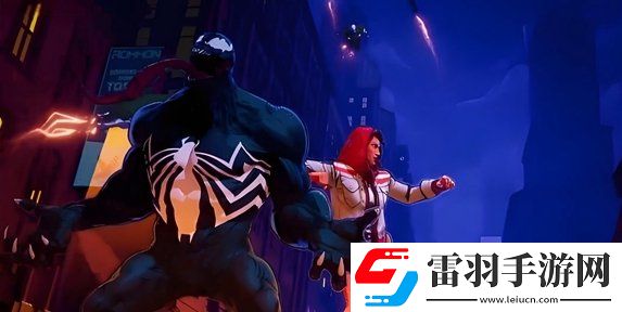 漫威終極逆轉卡牌怎么獲取