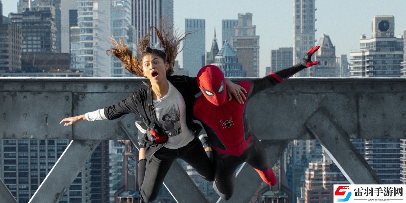 湯姆·赫蘭德下一部蜘蛛俠電影即將寫好劇情草稿