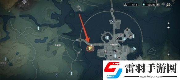 鳴潮奇藏測探儀怎么獲得