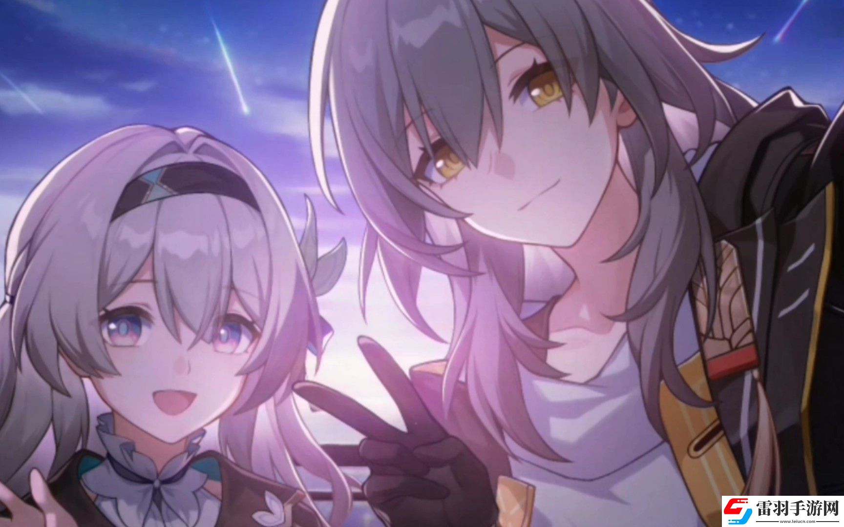 崩壞星穹鐵道流螢陣容配隊攻略