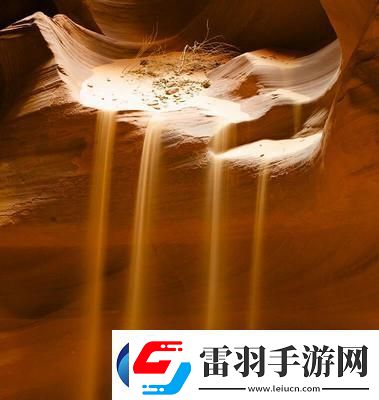 流沙之城火神低配打法揭秘