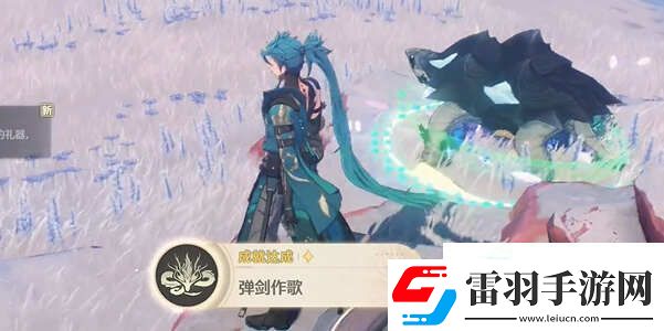 鳴潮本躍動吧龜樂團任務怎么做