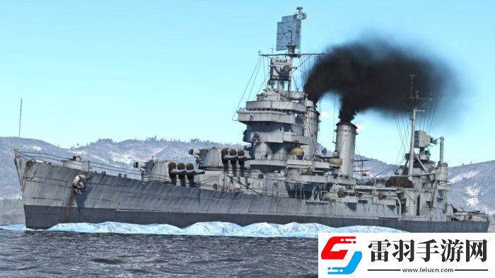 戰爭雷霆艦船怎么選