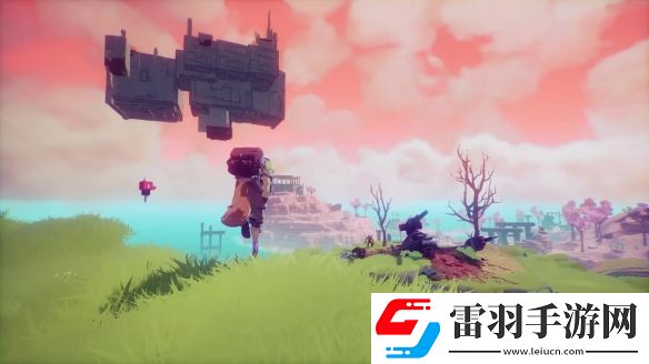 合作型3D肉鴿冒險游戲終極閃光