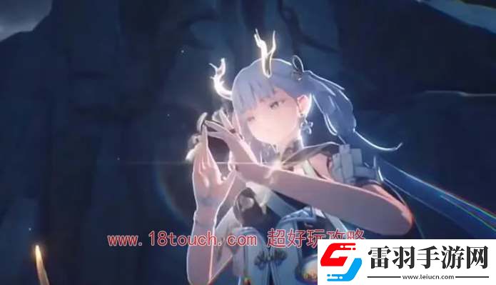 鳴潮手游今汐專武屬性一覽