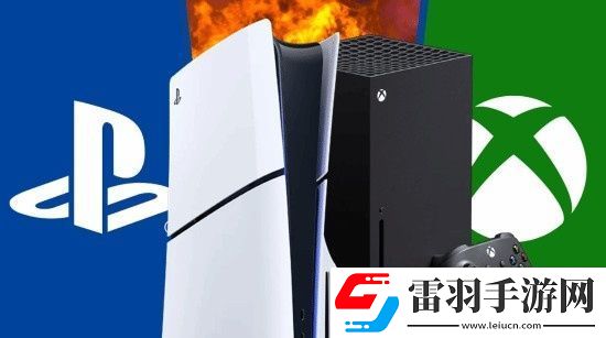 Xbox高管抱怨PS營銷預算太高