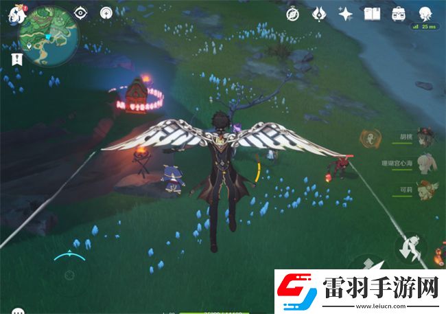 原神果農的勤儉怎么獲得圖紙果農的勤儉獲得方式圖文攻略