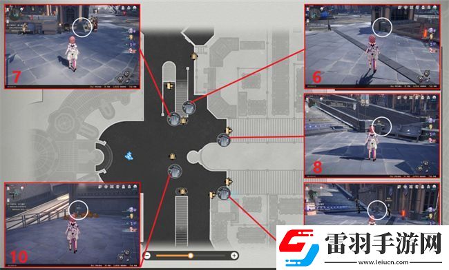 星穹鐵道第歐根尼理想國攻略成就第歐根尼理想國完成方式圖文攻略