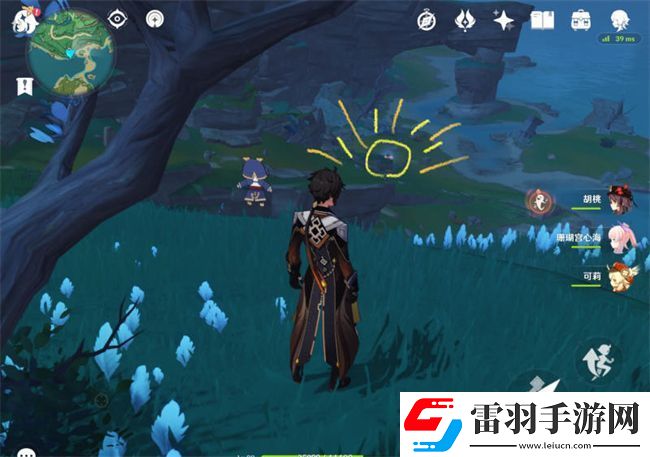 原神果農的勤儉怎么獲得圖紙果農的勤儉獲得方式圖文攻略