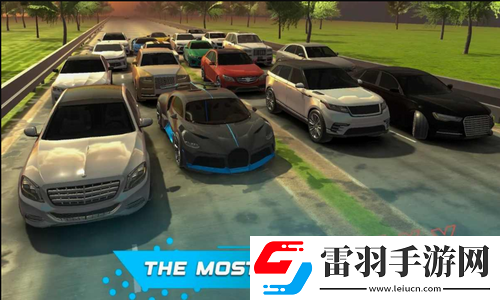 極限駕駛之旅游戲