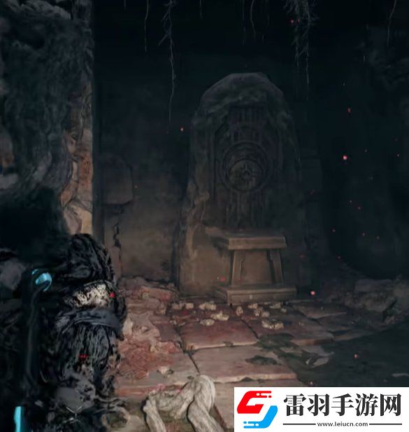 遺跡2全成就怎么達成