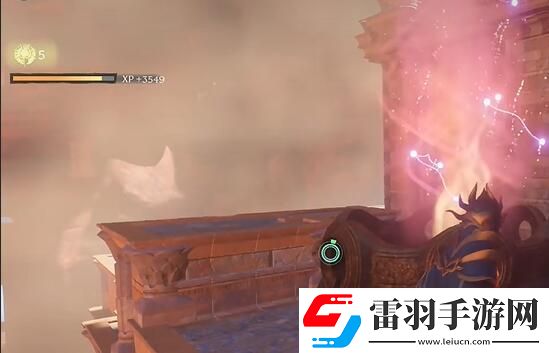 霧鎖王國余火怎么獲得