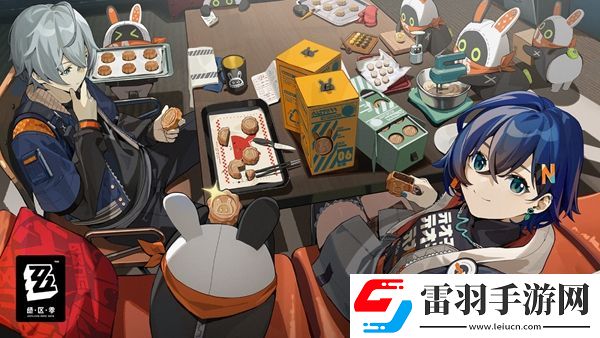 絕區(qū)零初始角色推薦哪些