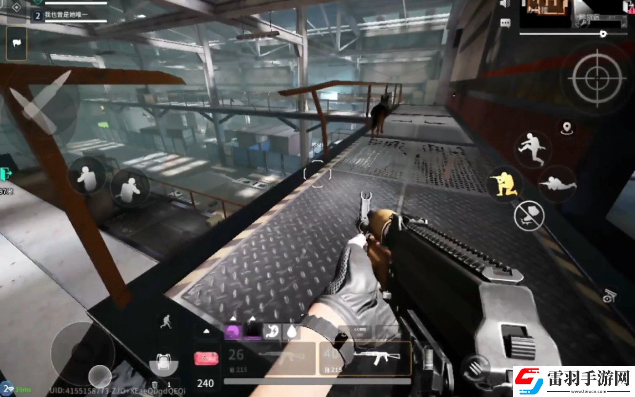 螢火突擊南風港摸金跑圖路線分享