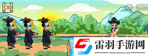 劇情梗傳第二關(guān)如何通關(guān)