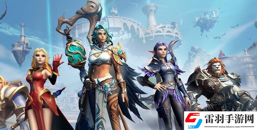 塔瑞斯世界公測禮包碼一覽