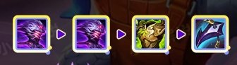 金鏟鏟之戰S11辛德拉上分陣容推薦
