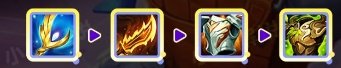 金鏟鏟之戰S11迦娜上分陣容推薦