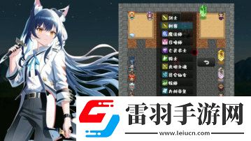 魔塔地牢極速對決