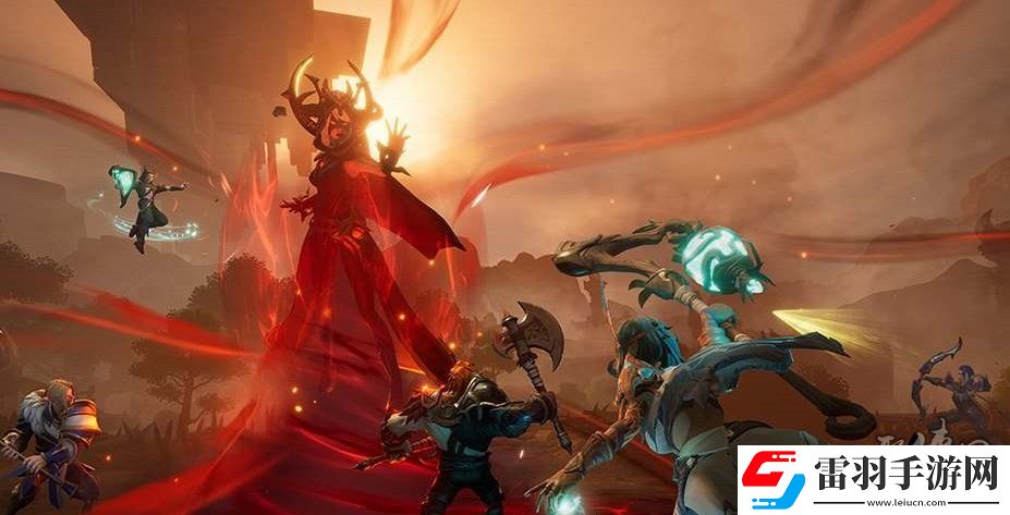 塔瑞斯世界公測禮包碼一覽