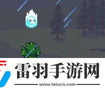 泰拉瑞亞卡怪平臺怎么建