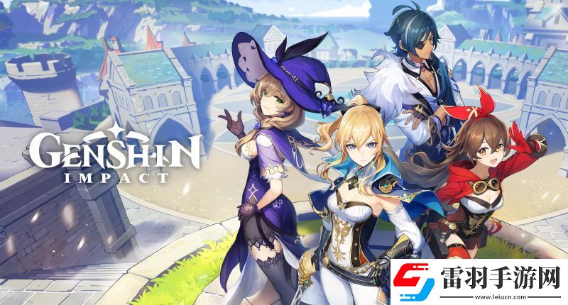 原神楓丹廷對話獎勵NPC位置攻略楓丹廷對話獎勵NPC位置圖文攻略