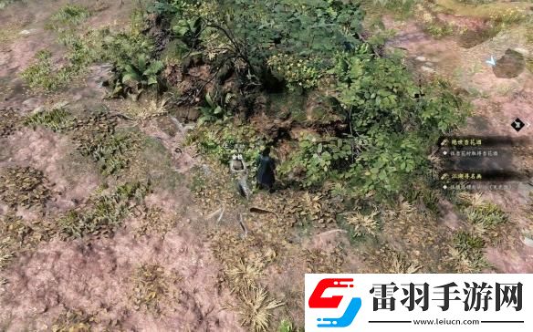 古龍風云錄第一章全收集攻略