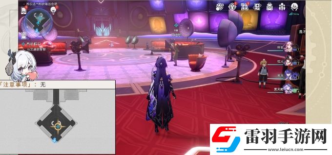 崩壞星穹鐵道2.2版本冒險任務攻略