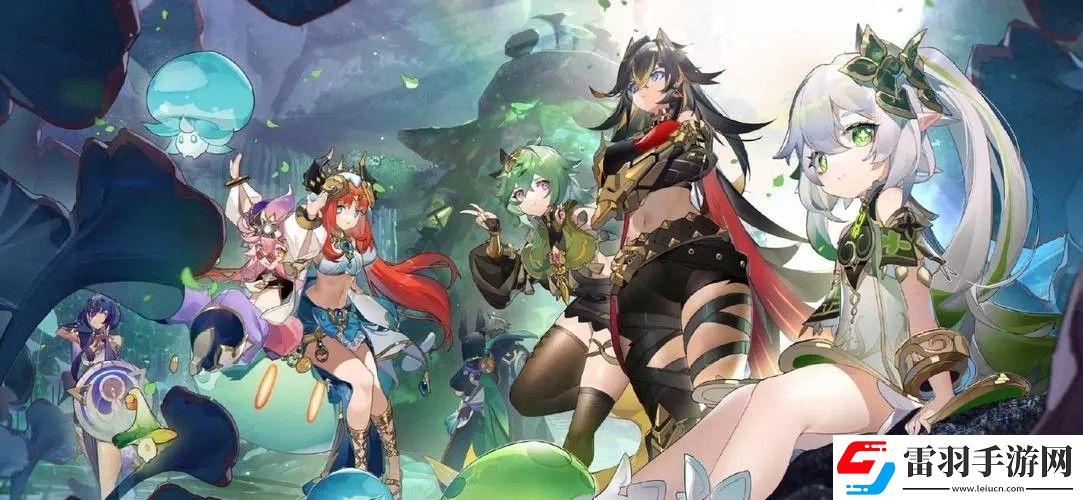 原神克洛琳德角色怎么樣