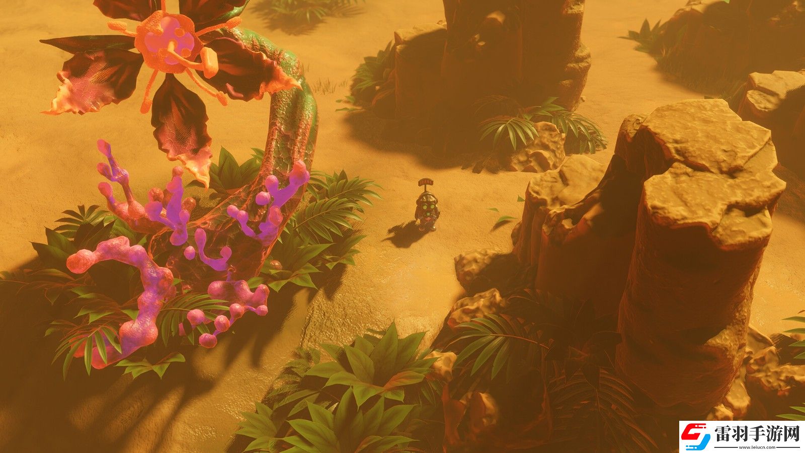 太空房地產今夏發售