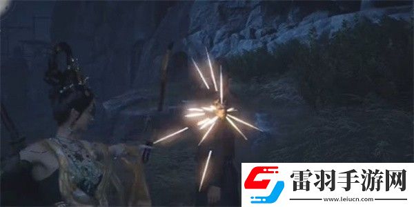 燕云十六聲紙人夭奇遇怎么做