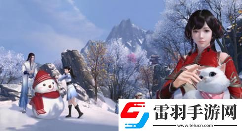 天涯明月刀手游家園苗圃好玩嗎