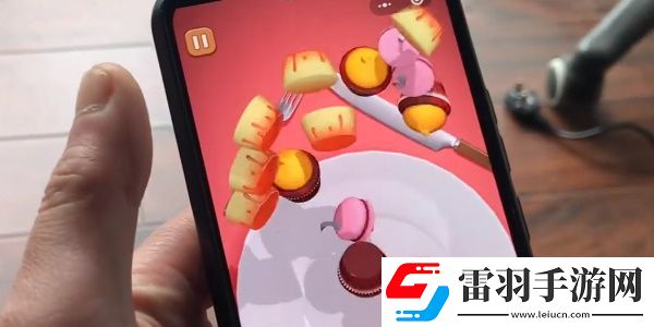 微信抓大鵝搖晃功能怎么開