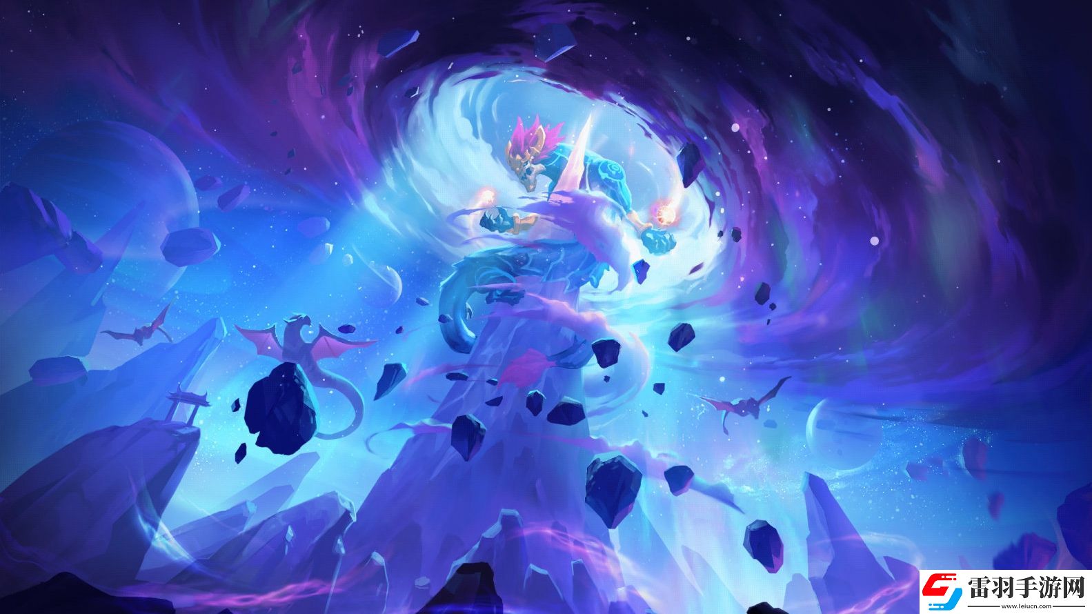 金鏟鏟之戰枯萎珠寶怎么搭配