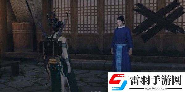 燕云十六聲割以永治奇遇怎么做